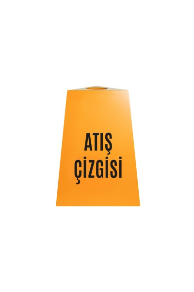 Pars Çizgi Bilgilendirme Dubası