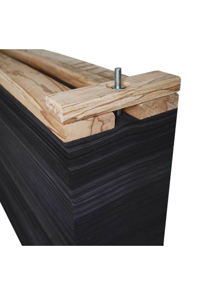 Pars Hedef Minderi EVA 125x100x20cm