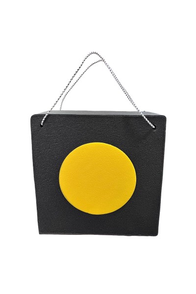 Pars Hedef Minderi XPE Insert 24.5cm 40x40x18cm