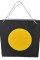 Pars Hedef Minderi XPE Insert 24.5cm 40x40x18cm