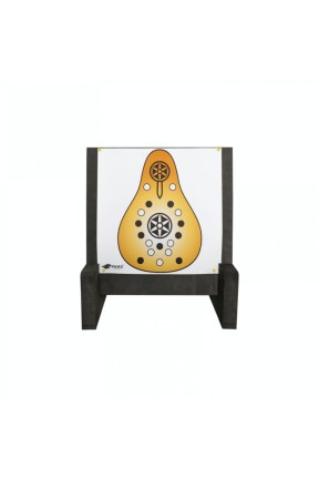 Pars Portatif Hedef Minderi PT 50x50x4.5cm Pars Portatif Hedef Minderi PT 50x50x4.5cm