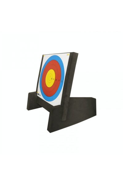 Pars Portatif Hedef Minderi TG 50x50x4.5cm