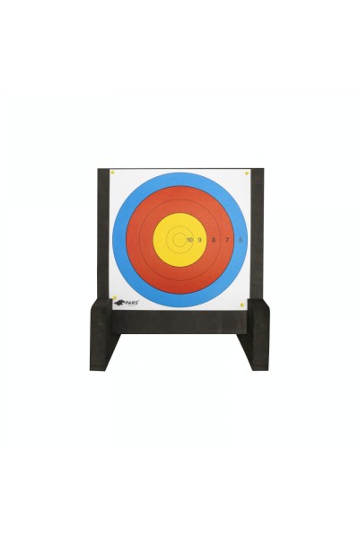 Pars Portatif Hedef Minderi TG 50x50x4.5cm