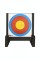 Pars Portatif Hedef Minderi TG 50x50x4.5cm