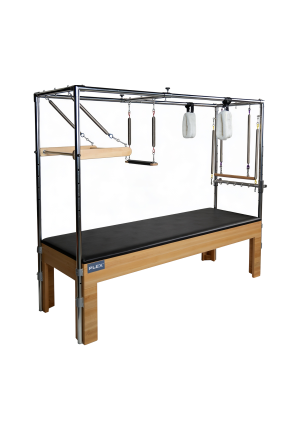 Plex Pro Cadillac Reformer