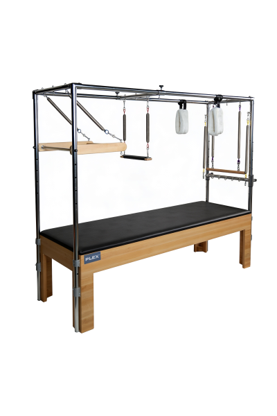 Plex Pro Cadillac Reformer