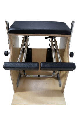Plex Pro Pilates Combo Chair Plex Pro Pilates Combo Chair