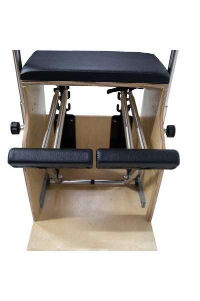 Plex Pro Pilates Combo Chair
