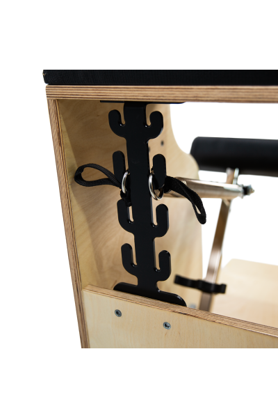 Plex Pro Pilates Combo Chair