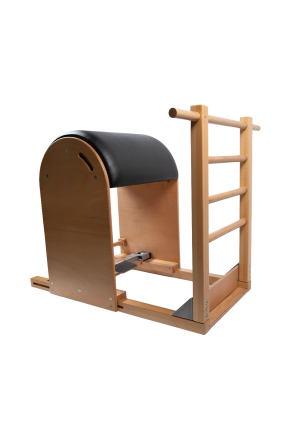 Plex Pro Pilates Ladder Barrel