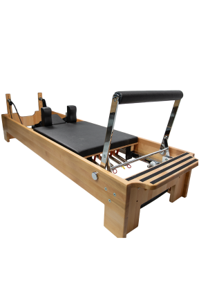 Plex Pro Pilates Reformer