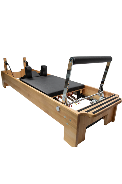 Plex Pro Pilates Reformer Plex Pro Pilates Reformer