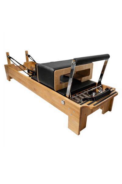 Plex Pro Pilates Reformer Plex Pro Pilates Reformer