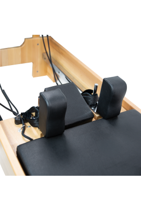 Plex Pro Pilates Reformer