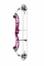 PSE Makaralı Yay Dominator Duo X M2 35