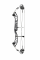 PSE Makaralı Yay Dominator Duo X M2 35
