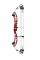 PSE Makaralı Yay Dominator Duo X M2 35