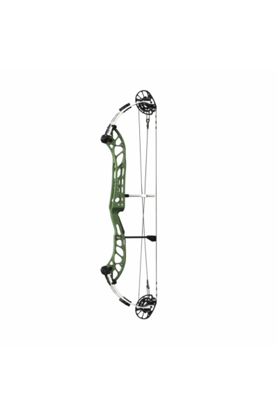 PSE Makaralı Yay Dominator Duo X M2 35