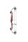 PSE Makaralı Yay Dominator Duo X SE2 38