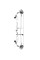PSE Makaralı Yay Dominator Duo X SE2 38