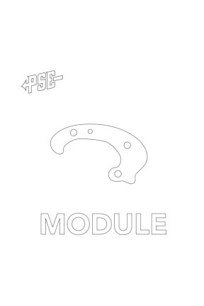 PSE Module SE for Supra RTX