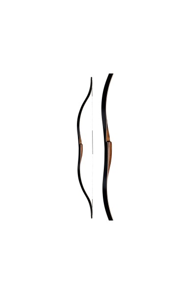 Ragim Horsebow Taiga