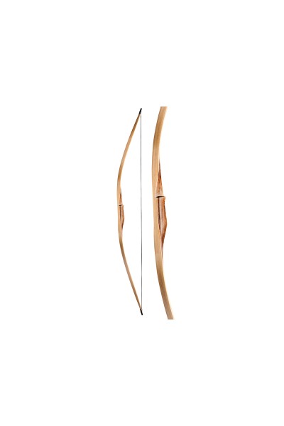 Ragim Longbow Fox Custom