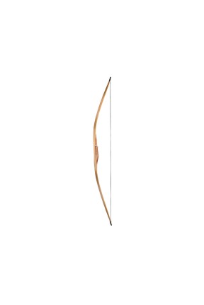 Ragim Longbow Fox Custom