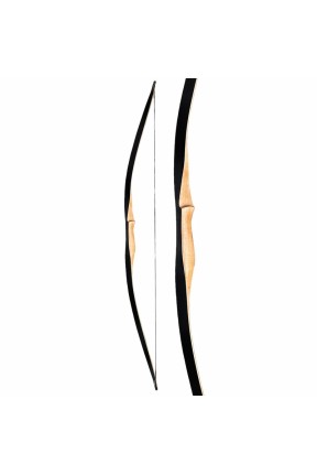 Ragim Longbow Squirrel