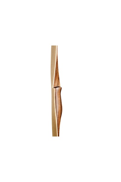 Ragim Longbow Wolf Custom