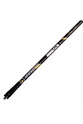 Ramrods Stabilizer Uzun Ultra v4 S Tungsten Damping
