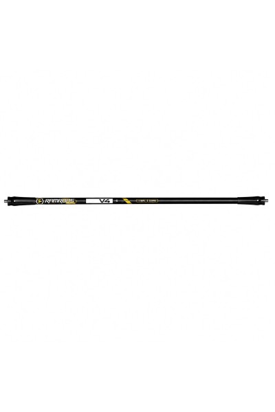 Ramrods Stabilizer Uzun Ultra v4 S Tungsten Damping