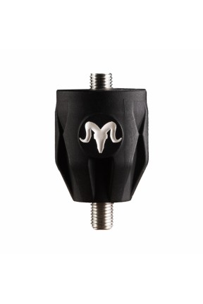 Ramrods Taper Damper EQ 40 1.25" Diameter