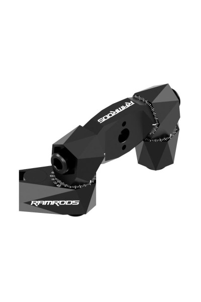 Ramrods V-Bar Adjustable Edge