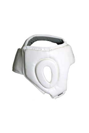 Raptor Açık Kask NVL - Beyaz