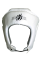 Raptor Açık Kask NVL - Beyaz