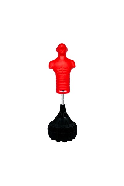 Raptor Antrenman Mankeni TRM-20 Kırmızı Raptor Antrenman Mankeni TRM-20 Kırmızı
