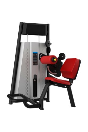 Raptor Back & Abdominal Combo TZ-A6054