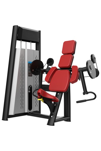 Raptor Biceps Curl TZ-A6013