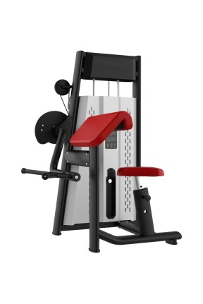 Raptor Biceps Machine TZ-A6046