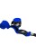 Raptor Boks Bandajı HWB-BL 3.5m Mavi