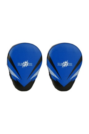 Raptor Boks Ellik Lapa BFP Mavi