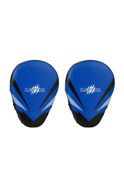 Raptor Boks Ellik Lapa BFP Mavi