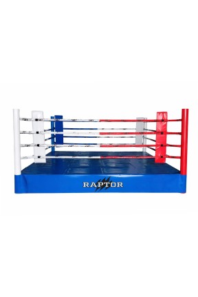 Raptor Boks Ringi