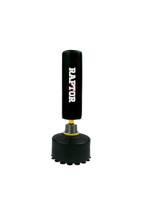 Raptor Boks Standı BX Siyah