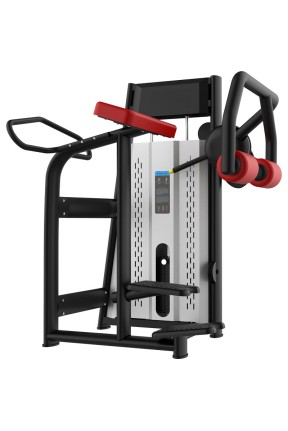 Raptor Glute Machine TZ-A6022