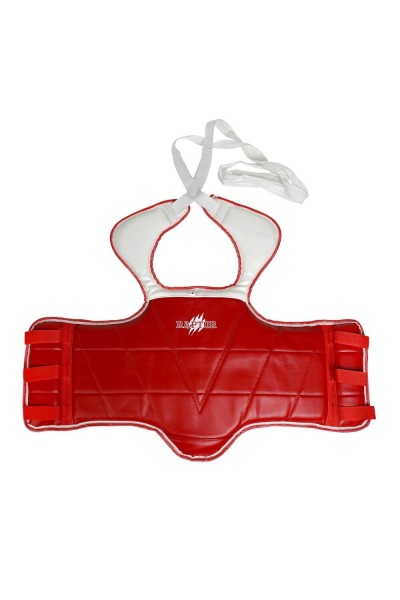Raptor Göğüs Koruyucu Taekvando Selfguard