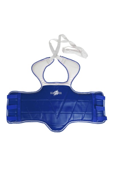Raptor Göğüs Koruyucu Taekvando Selfguard