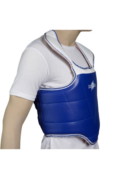 Raptor Göğüs Koruyucu Taekvando Selfguard