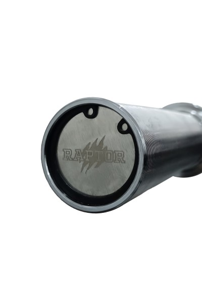 Raptor Halter Erkek Barı HB-20 20kg